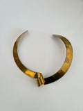 Looped Necklace