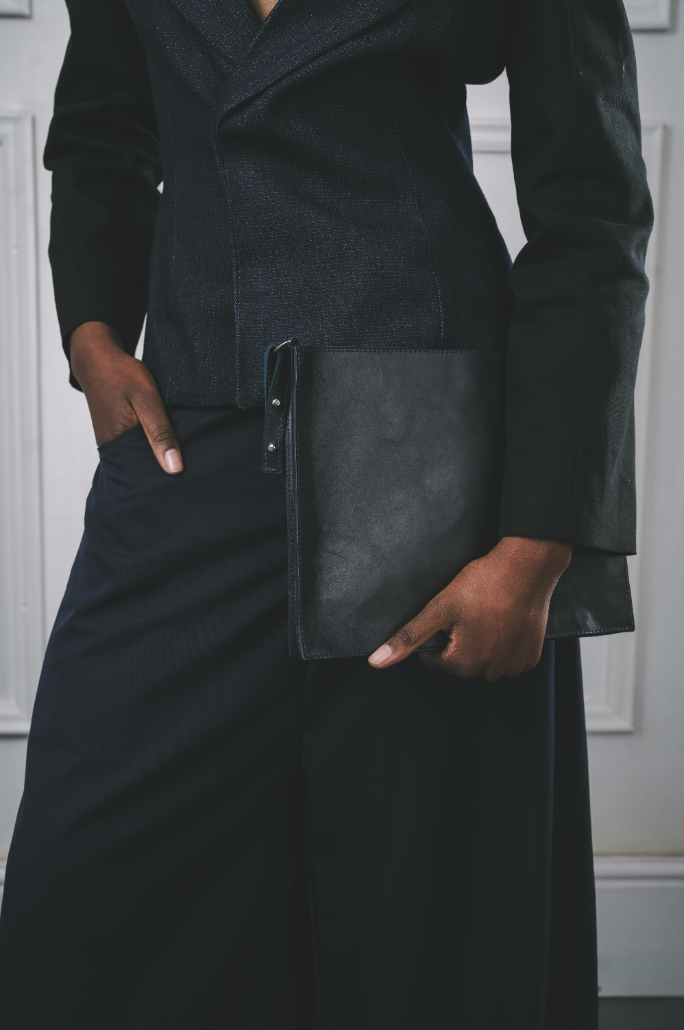 Folder Bag