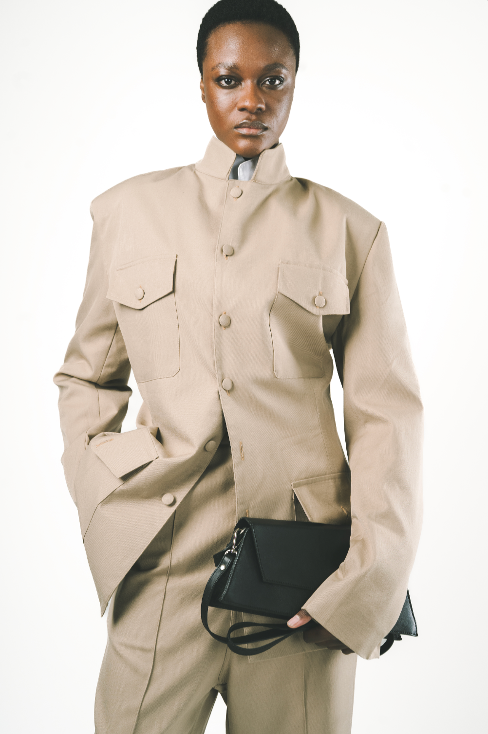 Field Jacket
