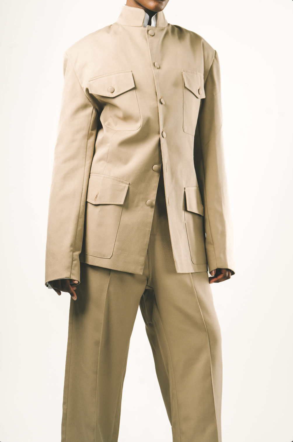 Field Jacket