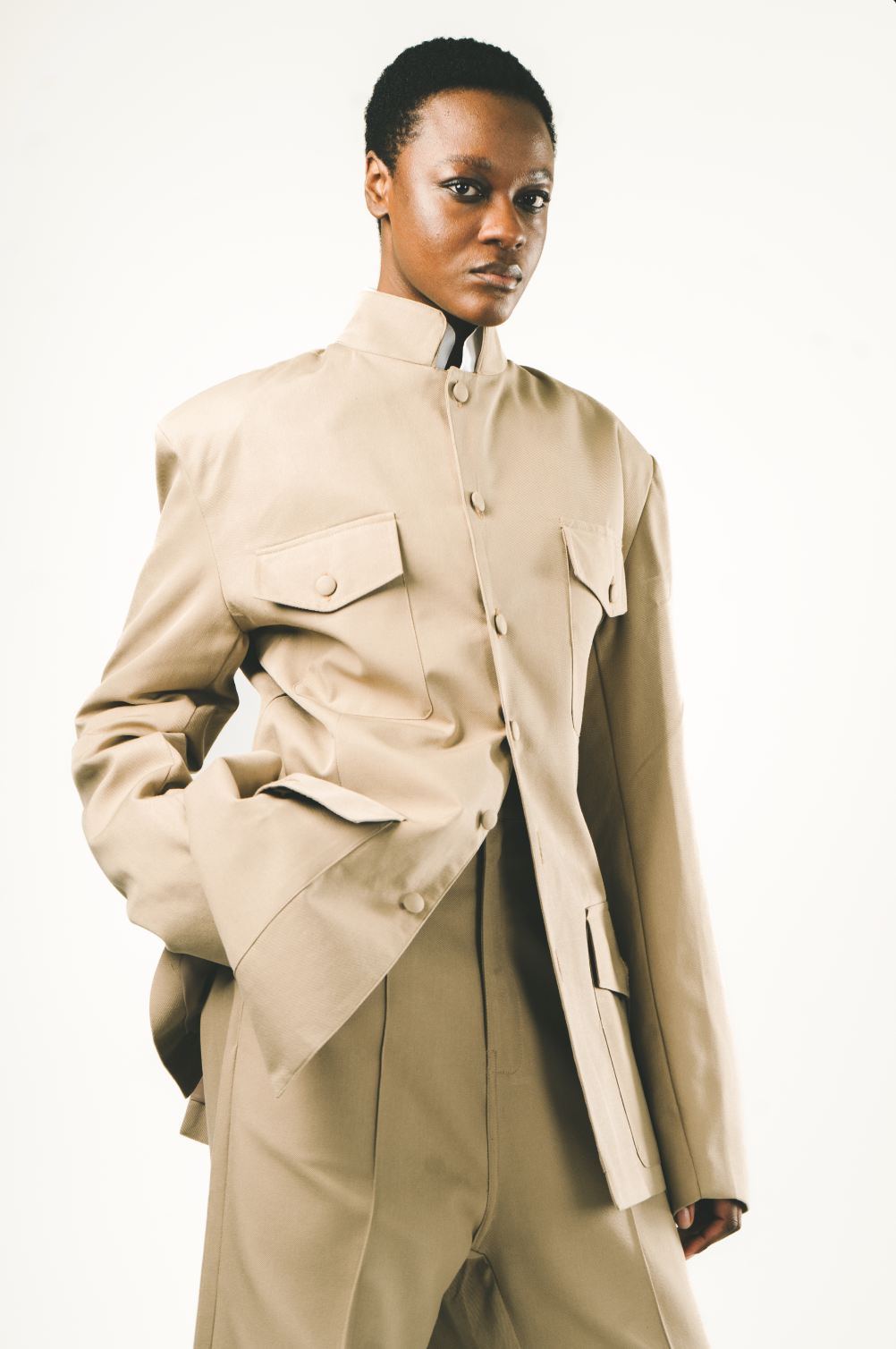 Field Jacket